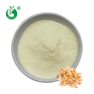 Xi'an Pincredit prezzo all'ingrosso estratto di germe di grano naturale % 1 spermidin Pulver