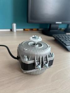 Moteur de <span class=keywords><strong>ventilateur</strong></span> de congélateur 82*82, moteur de <span class=keywords><strong>ventilateur</strong></span> de réfrigérateur - Product Image 2