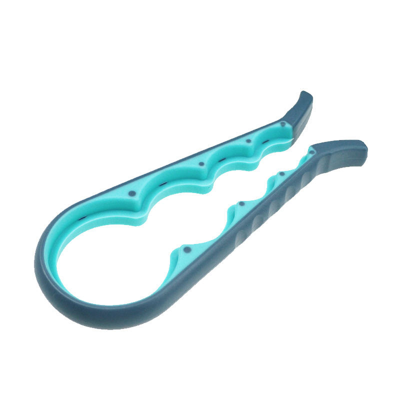 สีน้ำเงิน + เทา