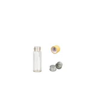 מידות מלאות בצינור זכוכית מלאי עבור טרום 71 מ "מ עגלת שמן רול 1 מ" מ