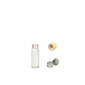 Tailles complètes en stock tube en verre pour pré 71mm rouleau huile chariot stylo batterie