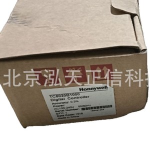 Termostato Honeywell original TC8020B1000. Consulte el precio por separado; 10 veces el reembolso en caso de productos falsificados. - Product Image 5