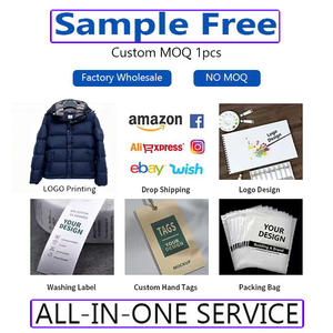 Giacca <span class=keywords><strong>in</strong></span> <span class=keywords><strong>Piuma</strong></span> <span class=keywords><strong>d</strong></span>'<span class=keywords><strong>Oca</strong></span> di Lusso Personalizzata SJ di Alta Qualità per Uomo con Cappuccio <span class=keywords><strong>in</strong></span> Pelliccia di Lupo, Giacca Invernale Canadese con Sacchetto Antipolvere - Product Image 4