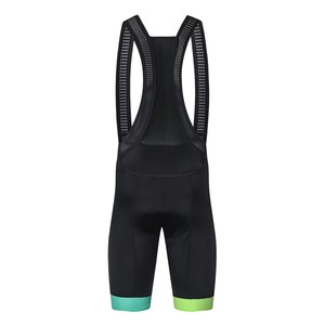Pantalones Cortos de Ciclismo Zede, Más Vendidos, Duraderos, Unisex, de Secado Rápido, Transpirables, que Absorben el Sudor, de Spandex y Poliéster, para Ciclismo - Product Image 2