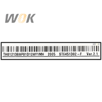 Pièces détachées pour téléviseurs intelligents de 32, 40, 49, 50, 55, 65, 75, 85, 86, 98 pouces, écran LED LCD, cellule ouverte, pour remplacement d'écran LG Samsung Hisense