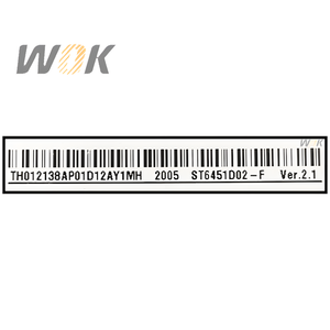 32 40 49 50 55 65 75 85 86 98 Zoll Smart TV Ersatzteile LED LCD Bildschirm Open Cell für LG Samsung Hisense Bildschirm-Ersatzpanel - Product Image 2