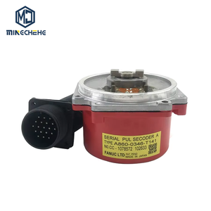 CNC Pulse Coder A860-0346-T141 A860-0346-T142 A860-0346-T143 A860-0346-T144 A860-0346-T145 สำหรับเครื่องจักรอัตโนมัติทางอุตสาหกรรม - Product Image 1