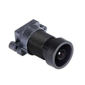 Caméra d'enregistrement de conduite avant et arrière, objectif HD, vision nocturne, étanche IP67, objectif grand angle 1/4 AR0143, économique - Product Image 2