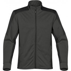 Veste polaire chaude et épaisse pour l'hiver, idéale pour les tenues décontractées, veste polaire épaisse pour les sports de plein air pour hommes, meilleur prix pour veste polaire. - Product Image 6