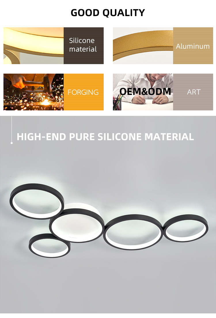 New Design Wholesale Gold Modern Designer Indoor Home Hotel Led Chandelier Pendant Lamp