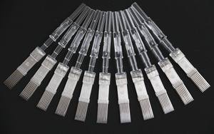 Wholesale Full-throwing Screw <strong>Thread</strong> <strong>Tattoo</strong> <strong>Needles</strong> <strong>Tattoo</strong> Machine <strong>Needles</strong> - Product Image 3