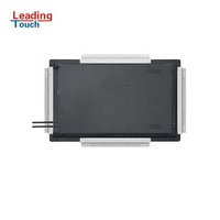 Pantalla táctil Ultra sensible, 21,5, 23,8, 27 pulgadas, android 9,0/7,1, pc de grado industrial, impermeable, tableta PC android