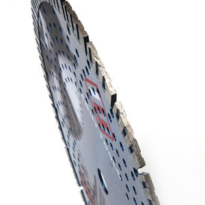 Lame de scie <span class=keywords><strong>diamant</strong></span>ée segmentée turbo de 9 po (230 mm) pour coupe à sec ou humide, <span class=keywords><strong>disque</strong></span> de coupe pour carrelage, disques <span class=keywords><strong>diamant</strong></span>és pour céramique - Product Image 6