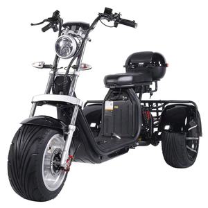 Citycoco 60V Scooter elettrico intelligente per uomini <span class=keywords><strong>donne</strong></span> 40-60km scarpe da skateboard a ruota singola nuove <span class=keywords><strong>moto</strong></span> elettriche - Product Image 1
