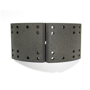 Terbon 4515x3 propar xem3 Xe Tải Hạng Nặng Trailer lót phanh giày với Bộ sửa chữa - Product Image 2