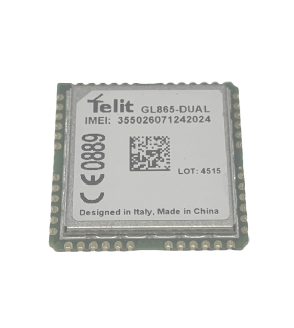 Original Telit LE910C1-EUX 4G LTE CAT1 Module LGA Package IoT Cellular Wireless Modem for M2M Application