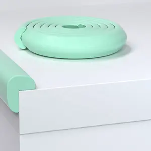 Phổ biến NBR bọt cao su Silicone cao su bảng góc bảo vệ