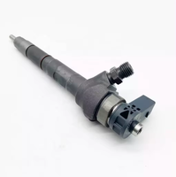 0445110646 Inyector de Combustible Automotriz de Alto Rendimiento