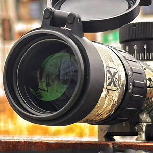 Ống ngắm săn bắn T-EAGLE 2-8X36 SFP, ống ngắm săn bắn cung, ống ngắm săn bắn có thể điều chỉnh, phụ kiện ống ngắm, chất liệu nhôm - Product Image 4