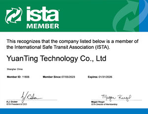 EZCODE Caja Médica Reutilizable y Ecológica para Cadena de Frío de 0.5L, 2-8C, para Transporte de Vacunas Biológicas, Protección Resistente - Product Image 5