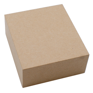 Matériel de papier Et Papier Couché Type Petites Boîtes De Papier Kraft <span class=keywords><strong>Brun</strong></span> - Product Image 3