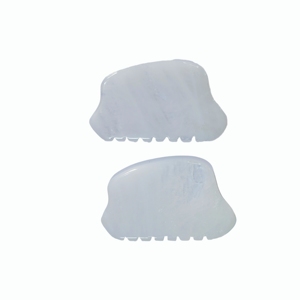 Produits de massage en jade blanc, outils de soin de la peau, soins du visage, prix de gros direct usine - Product Image 4