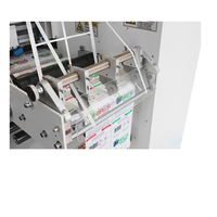 Plotter de Etiquetas de Escritorio Vorey VD240