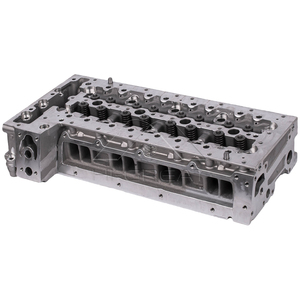 Cabeza de Cilindro F1CE0441A F1CFA401A 3.0 HPI 16 500059536 910546K 71771717 para Daily III Fiat Ducato 250 500059536 - Product Image 3