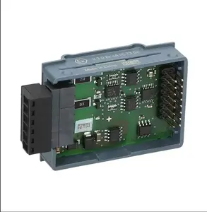 InputSIMATIC analógico original, controlador programable, 6ES72230BD300XB0, 6ES7223-0BD30-0XB0, en stock, en el momento de la llegada