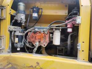 มาใหม่ใช้ Crawler ประเภท Excavator 922D 922E 933E 925D Liugong 922D 920E 906E 936E Excavator ขาย - Product Image 6