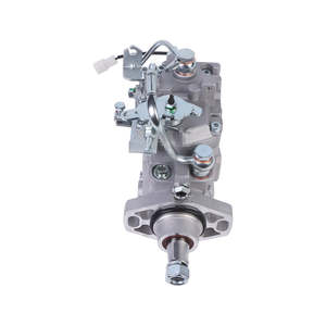 ปั๊มหัวฉีดดีเซลขายดี รุ่น 104649-5471 VE4 9F1250LNP1592 สำหรับเครื่องยนต์ 6HK1 C240 อะไหล่ระบบเชื้อเพลิง - Product Image 5