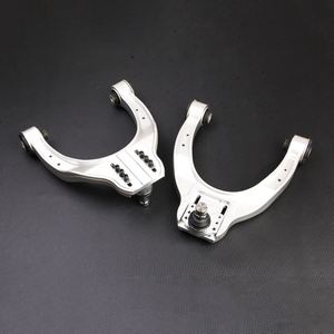 ערכת קמבר מתכווננת ל-LVTU Auto Suspension Systems (זווית מתכווננת (-2 עד 3 מעלות)) ידידותית לסביבה, ללא עופרת וללא ניקל, עם אחריות לשנתיים - Product Image 5