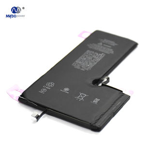 <span class=keywords><strong>Prix</strong></span> d'usine en gros Batteries de téléphone portable <span class=keywords><strong>Batterie</strong></span> de bonne qualité pour <span class=keywords><strong>iPhone</strong></span> 11 11 <span class=keywords><strong>Pro</strong></span> Max 15 <span class=keywords><strong>Pro</strong></span> Max S directement en Chine - Product Image 4