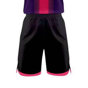 Tenues de sport pour jeunes, ensembles d'uniformes de basketball personnalisés, maillots d'entraînement de basketball vierges pour unisexe, uniformes sans manches confortables - Product Image 5