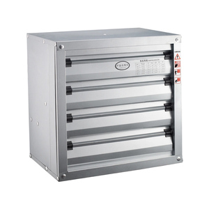 <span class=keywords><strong>Comprar</strong></span> Minorista MX-500 #   Ventiladores de Ventilación de Caja para Cocina de Acero Galvanizado de 16 Pulgadas, 380v/50hz, de Accionamiento Directo, <span class=keywords><strong>Mini</strong></span>, Pequeños, de Montaje en Pared - Product Image 4