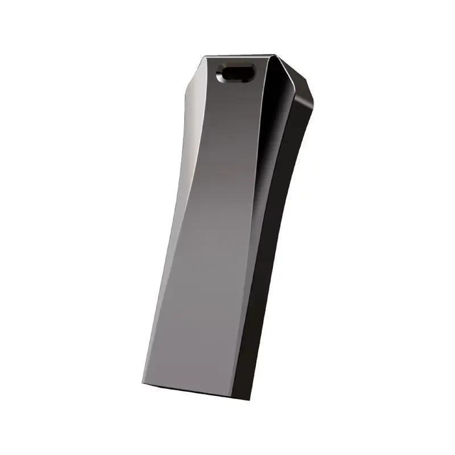 New Metal Flash Sale USB 3.2 Gen1 32GB-128GB High Speed Portable USB-A Pen Drive