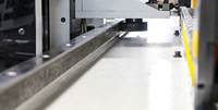 Machine à travailler le bois R-TUP 1325, machine de découpe CNC, routeur CNC