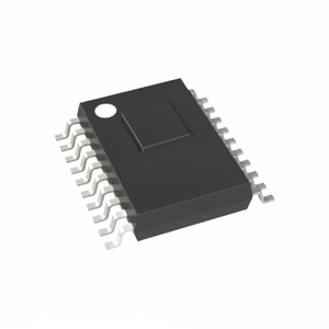Microcontrolador General de 16 Bits RL78/G24 128K Integrado 20 LSSOP (0.173", 4.40mm de Ancho) R7F101G6G2DSP # Circuitos Integrados HA1 Chip Ic - Product Image 1
