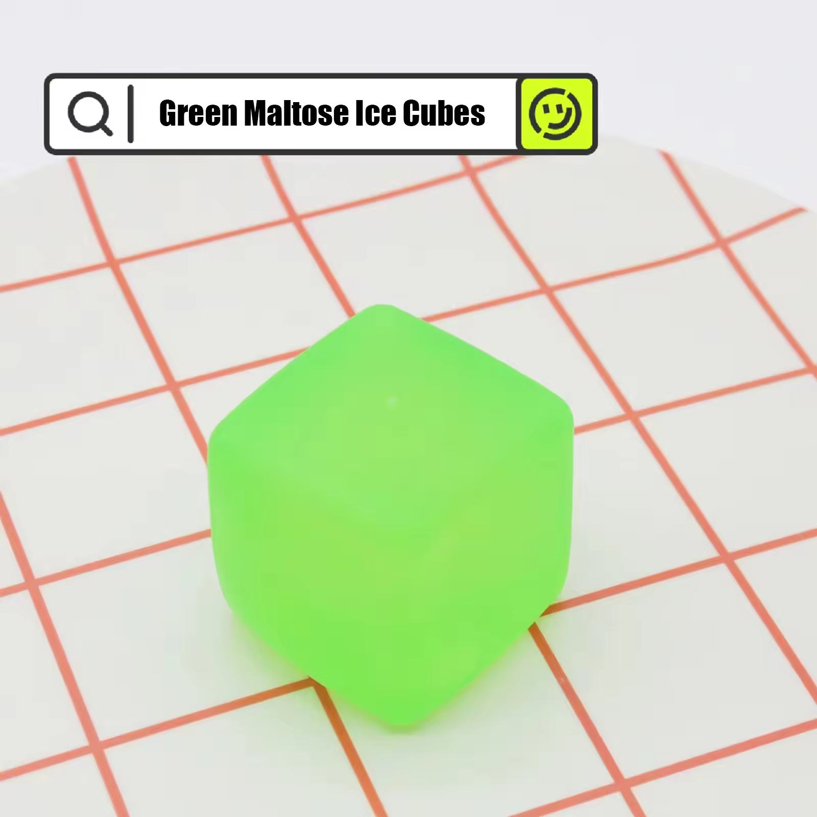 Verde 5,5 cm