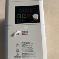 LSLV0022M100-1EOFNA 2.2KW 220V Inversor PLC Serie M100