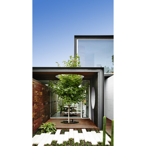 Casa Modular Prefabricada Tipo Villa Contenedor Moderna con Instalación In Situ para Residencia Privada - Product Image 2