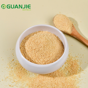 식품 등급 포스파티딜세린 과립 50% 순도 대두 추출물 PS 과립 - Product Image 1