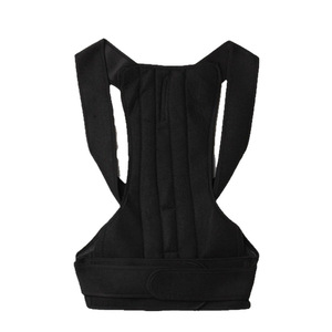 Cinturón Corrector de Postura, Ajustable, de Spandex, Soporte para Hombres y Mujeres, Tallas XS, S, M, L, XL, XXL, 3XL, 4XL, para Verano, Invierno, Primavera y Otoño - Product Image 5