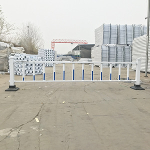 Toptan özelleştirme yol bariyeri trafik korkuluk otoban korkuluğu - Product Image 2