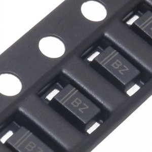 SMF200A EX SMF200CA CEX 200V Montaje en superficie TVS Diodo de supresión de transitorios SOD-123FL - Product Image 1