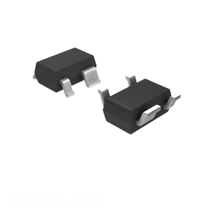 Circuito Integrado de Gestión de Energía (PMIC) SC 82A, SOT 343 S-1009N38I-N4T1U, Compre en Línea Componentes Electrónicos - Product Image 1