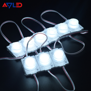 Module led de rétroéclairage latéral haute puissance Offre Spéciale 1.5W à émission latérale pour caisson lumineux extérieur - Product Image 6
