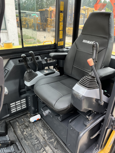 Hot Sale Komatsu PC56-7 <b>Engineering</b> <b>Machine</b> Crawler Equipment Second-hand Excavator <b>Used</b> Excavator Harga Excavator komatsu - Product Image 5