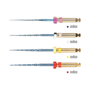 Produttori e fornitori professionali File rotativo NiTi Endo File endomotori del canale radicolare per la clinica - Product Image 5