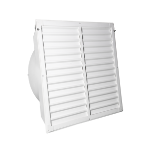 55" High Air Volume Exhaust Fan Adjustable Greenhouse Exhaust Fans - Product Image 6